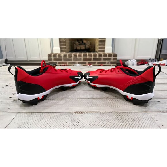 Nike Force Trout 9 Keystone Baseball Cleats - Mens - Picture 3 of 5